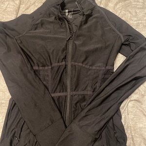 Mondetta Athletic Running Jacket